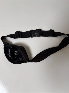 Carryall waist belt